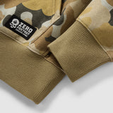 Smuggler Fleece Crew