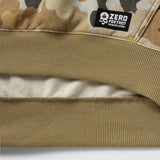 Smuggler Fleece Crew