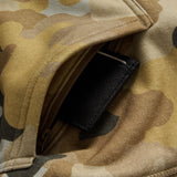 Smuggler Fleece Hoodie