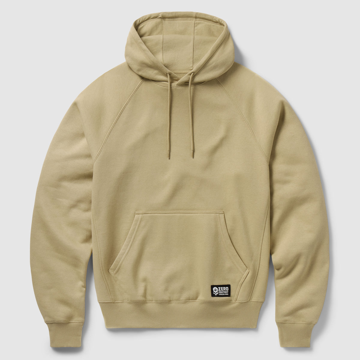 Smuggler Fleece Hoodie