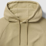 Smuggler Fleece Hoodie