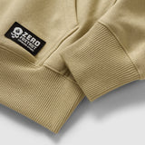 Smuggler Fleece Hoodie