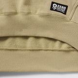 Smuggler Fleece Crew