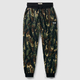 Smuggler Fleece Jogger