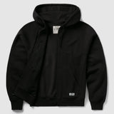 Smuggler Fleece Zip Hoodie