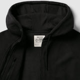 Smuggler Fleece Zip Hoodie
