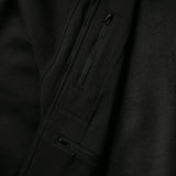Smuggler Fleece Zip Hoodie