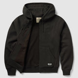 Smuggler Fleece Zip Hoodie