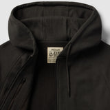 Smuggler Fleece Zip Hoodie