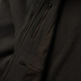 Smuggler Fleece Zip Hoodie