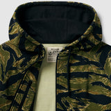 Smuggler Fleece Zip Hoodie