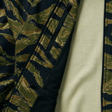 Smuggler Fleece Zip Hoodie