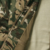 Smuggler Fleece Zip Hoodie