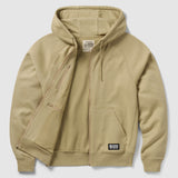 Smuggler Fleece Zip Hoodie