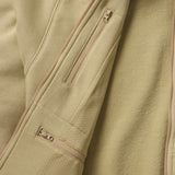 Smuggler Fleece Zip Hoodie