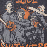 Soul Snatchers 2 Tee