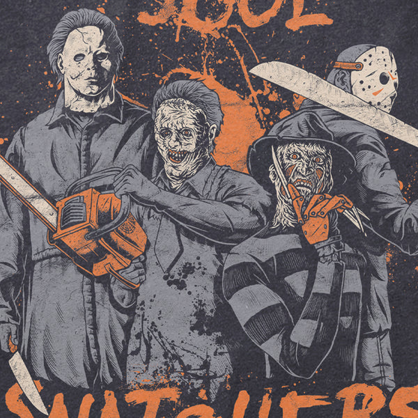 Soul Snatchers 2 Tee