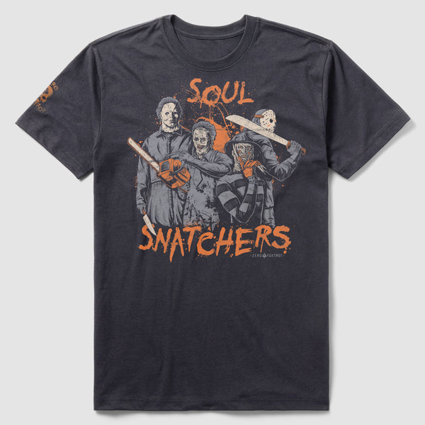 Soul Snatchers 2 Tee