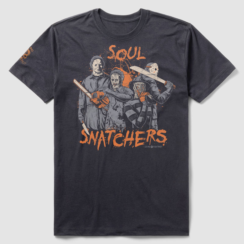 Soul Snatchers 2 Tee