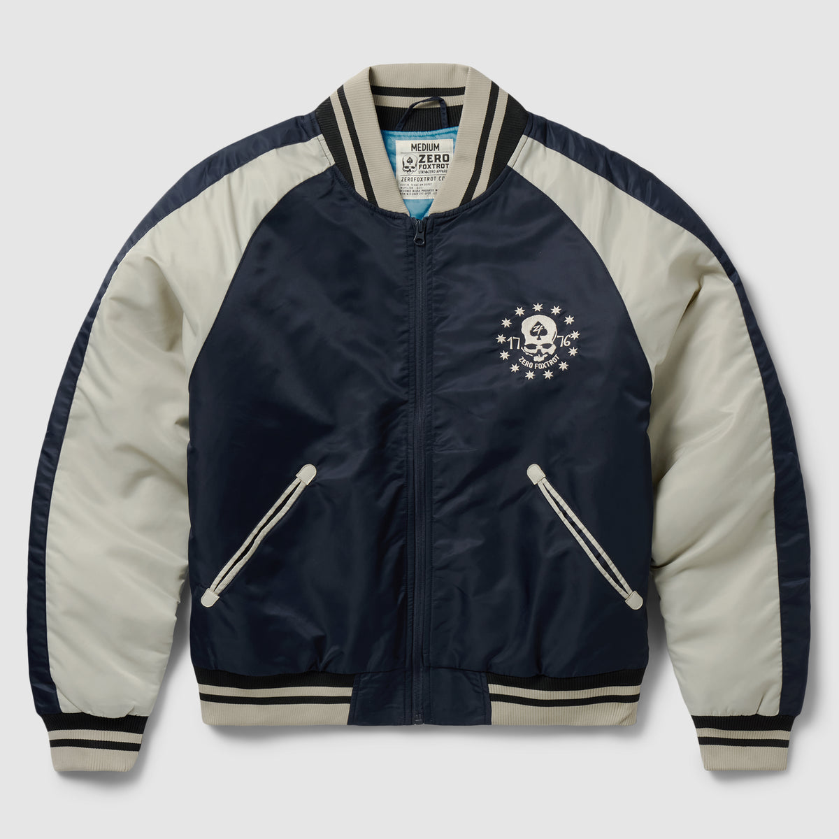 Eagle Souvenir Jacket
