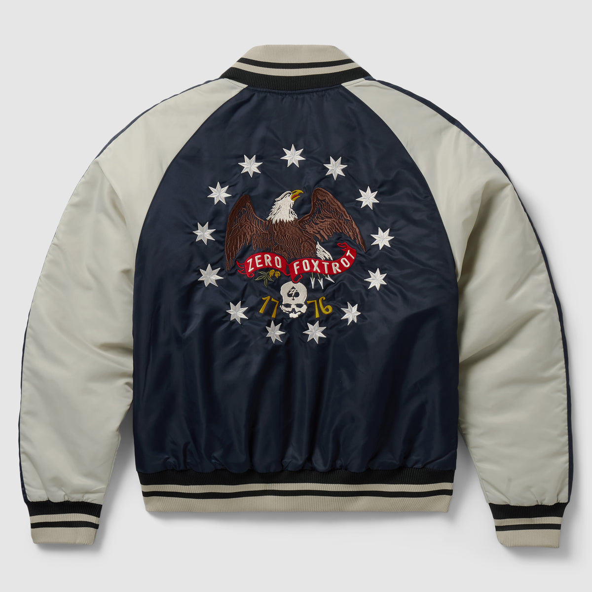 Eagle Souvenir Jacket