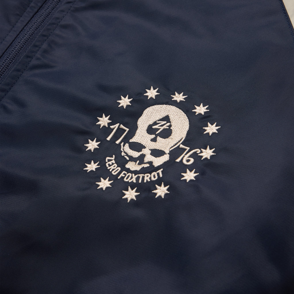 1776 Eagle Souvenir Jacket