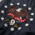 1776 Eagle Souvenir Jacket