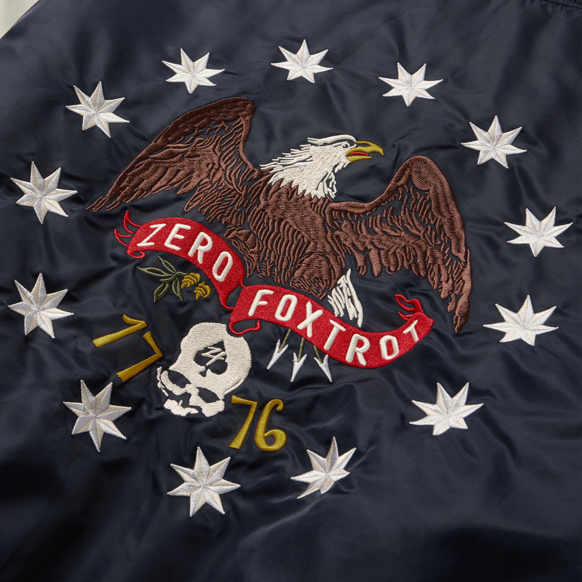 Eagle Souvenir Jacket