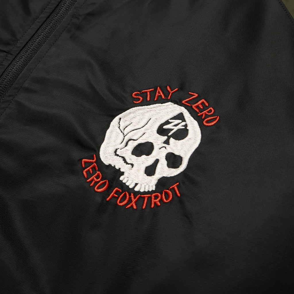 Far East Souvenir Jacket