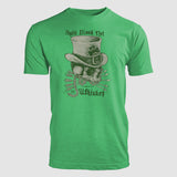 Spill Blood Tee