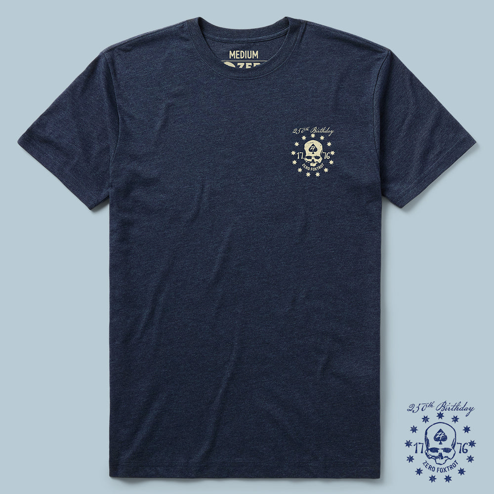 Stacking-Tyrants-Tee-