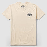 Stacking Tyrants Tee - Cream