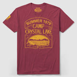 Summer 79 Tee