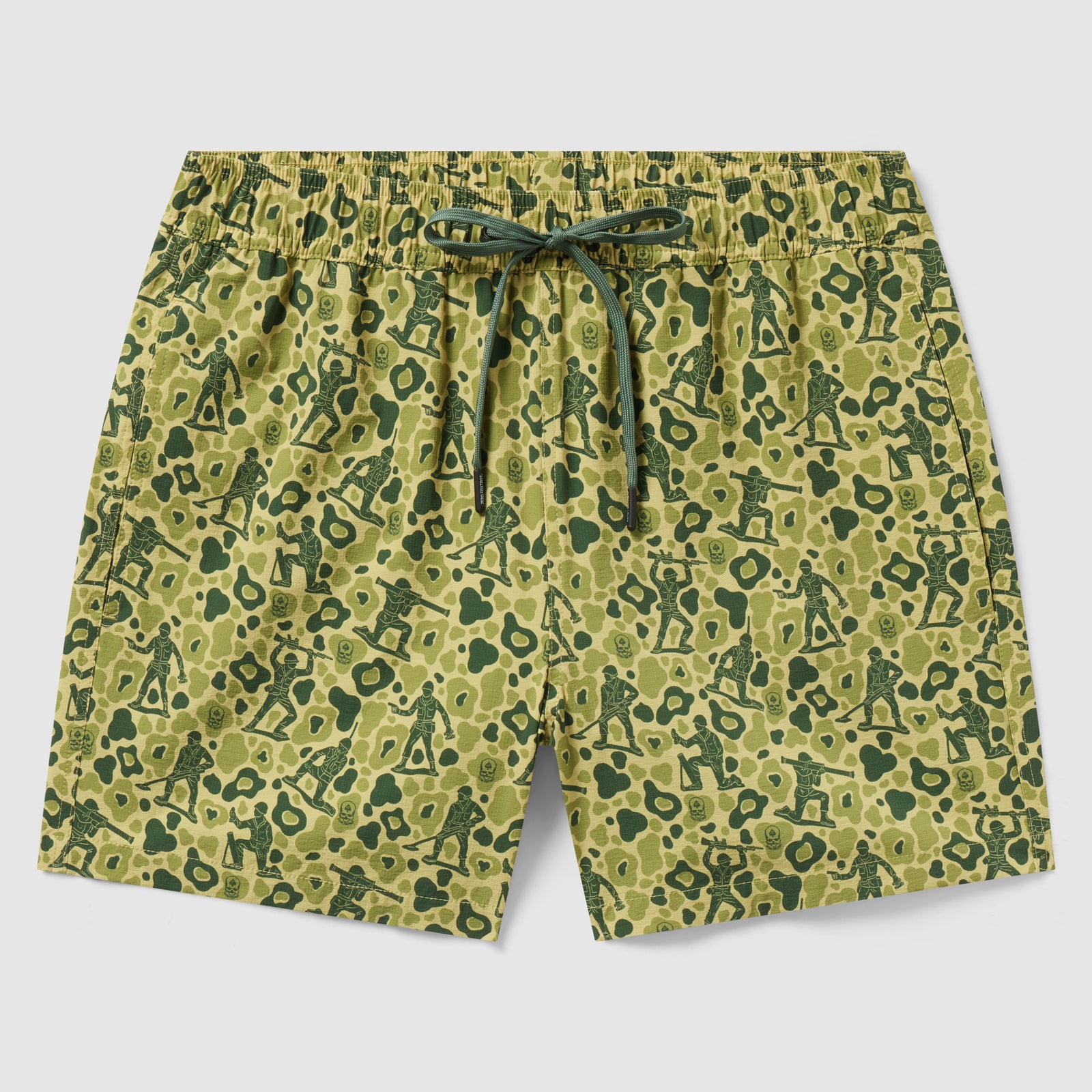 Swim Trunks –ZERO FOXTROT