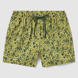 Army Men II Swim Trunks