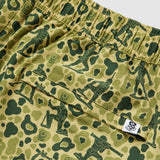 Army Men II Swim Trunks
