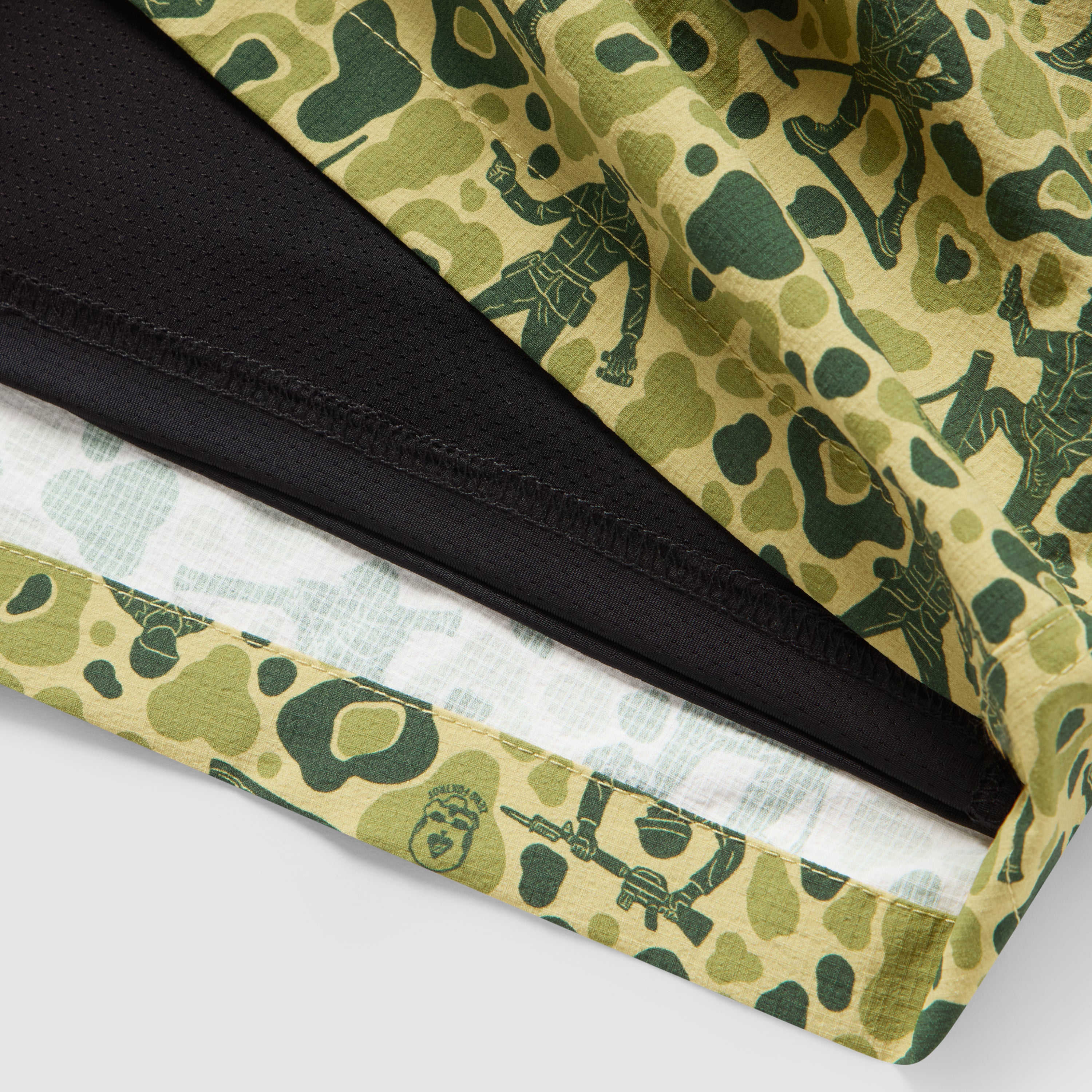 Swim Trunks – ZERO FOXTROT