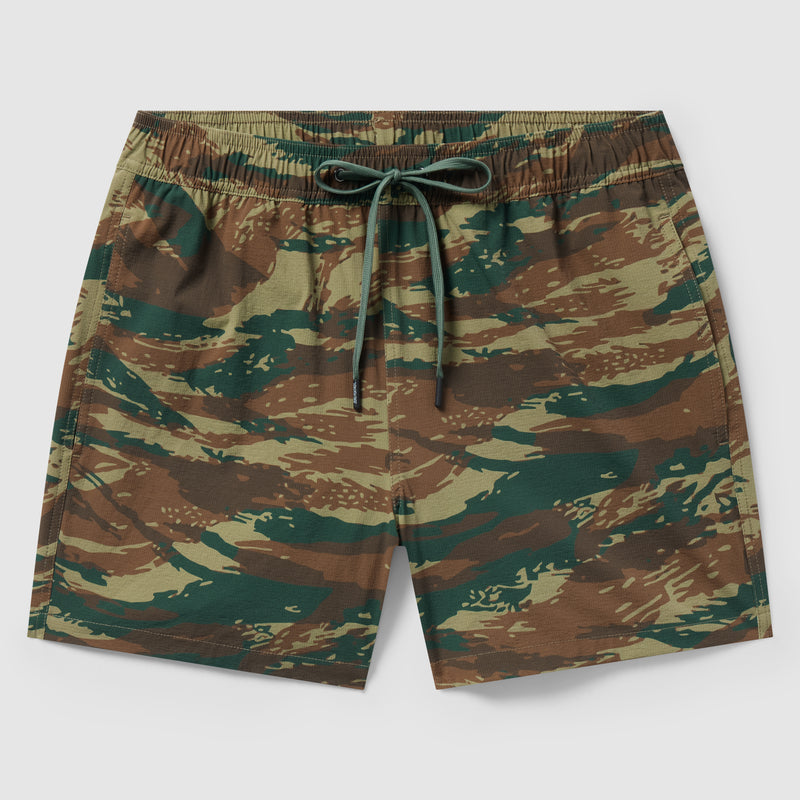 Swim Trunks –ZERO FOXTROT