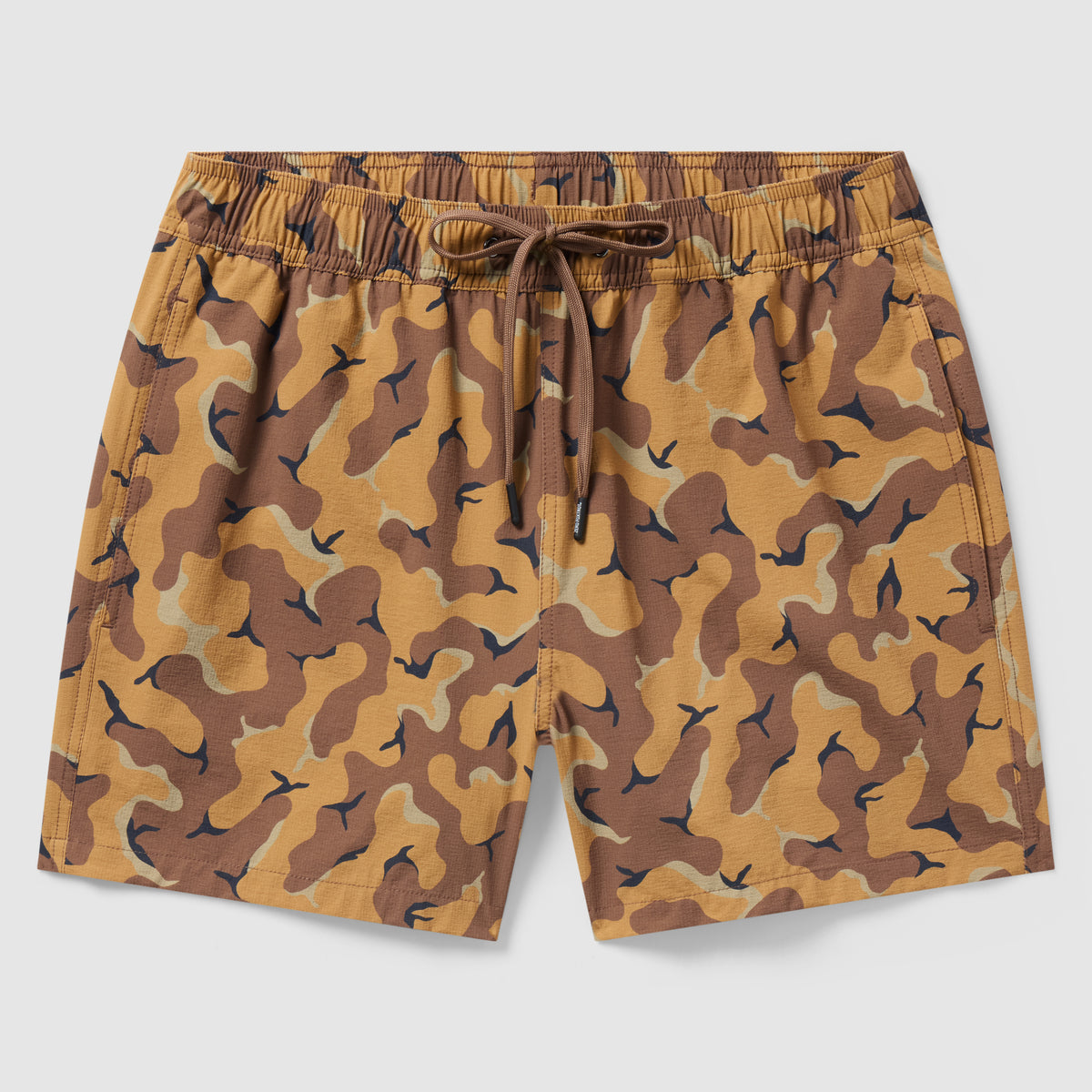 Swim Trunks –ZERO FOXTROT