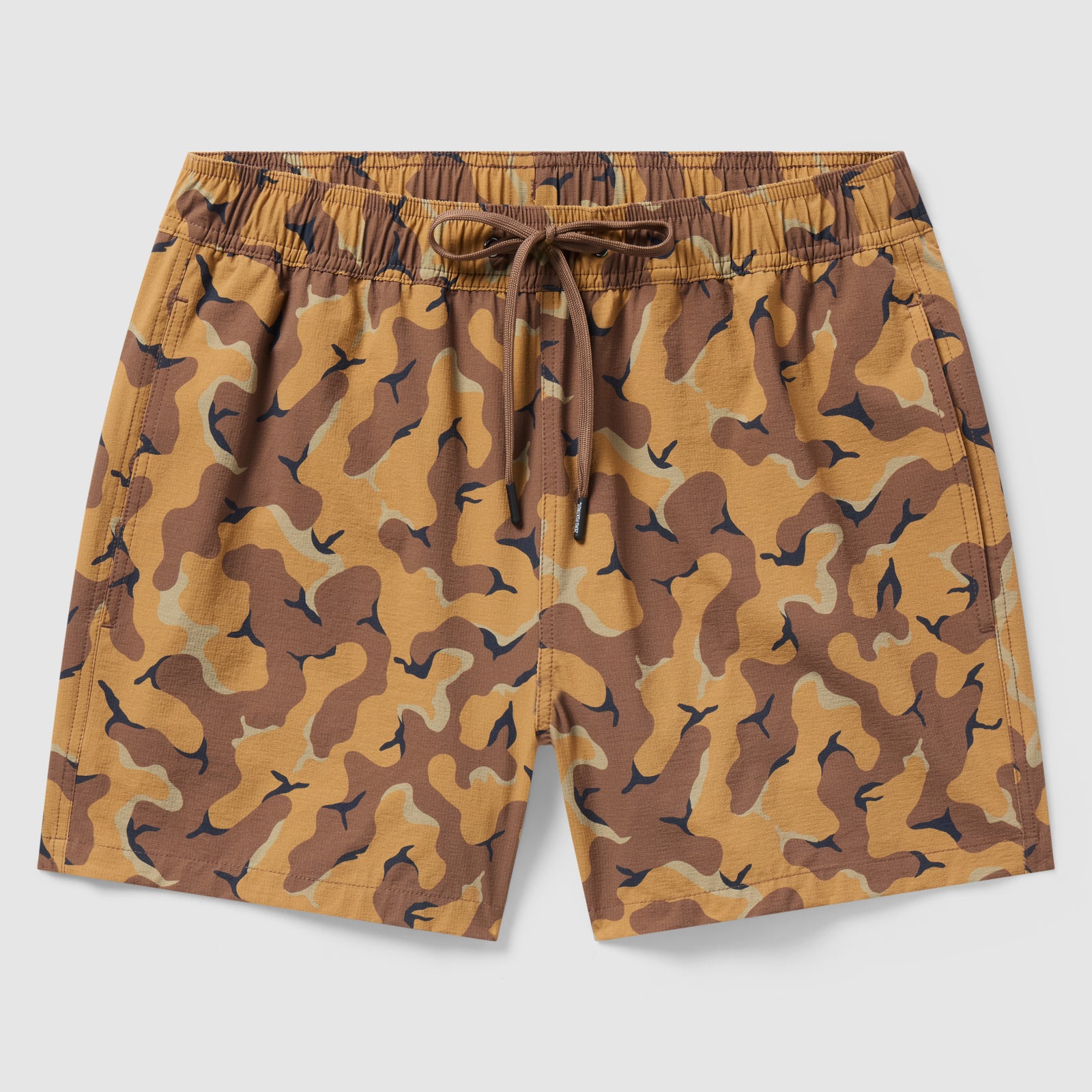 Swim Trunks –ZERO FOXTROT
