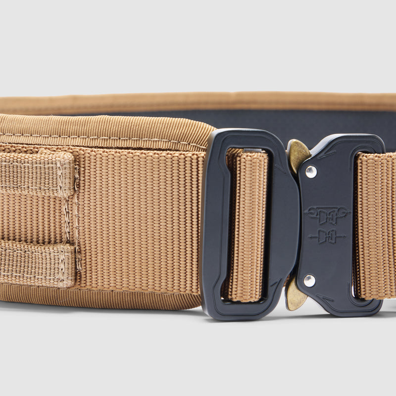 TAC Belt –ZERO FOXTROT