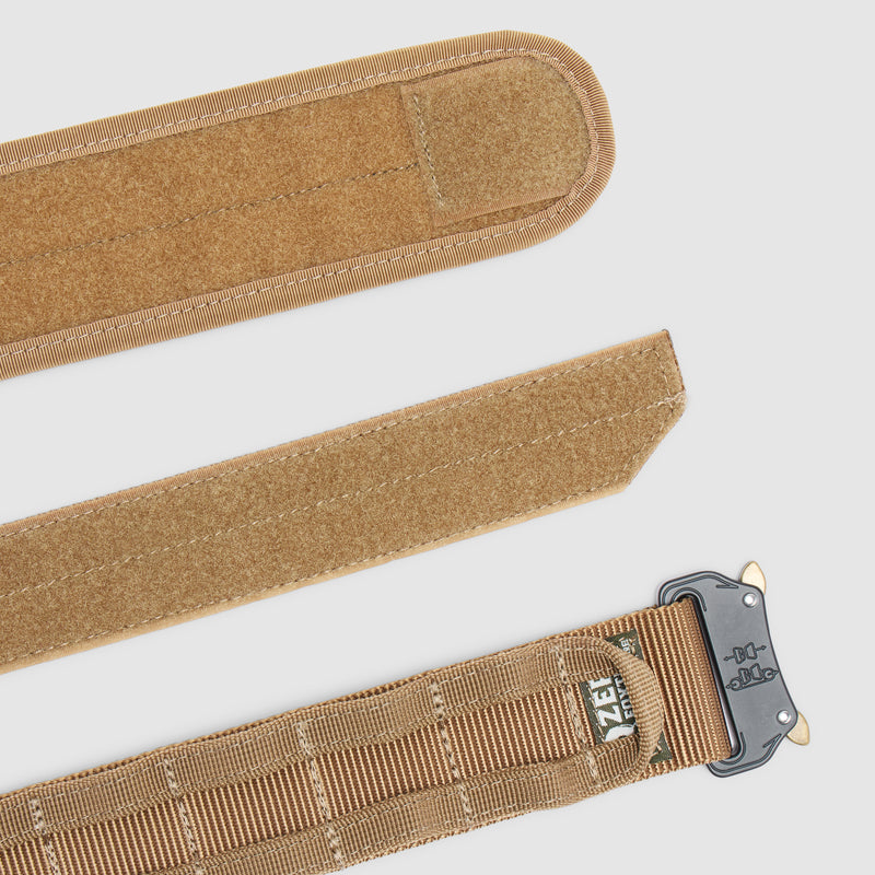 TAC Belt –ZERO FOXTROT