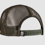 Tiger Stripe Gold Cap