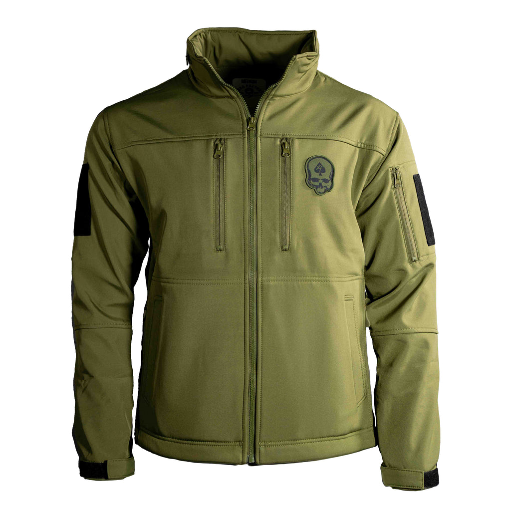Fox tactical jacket outlet
