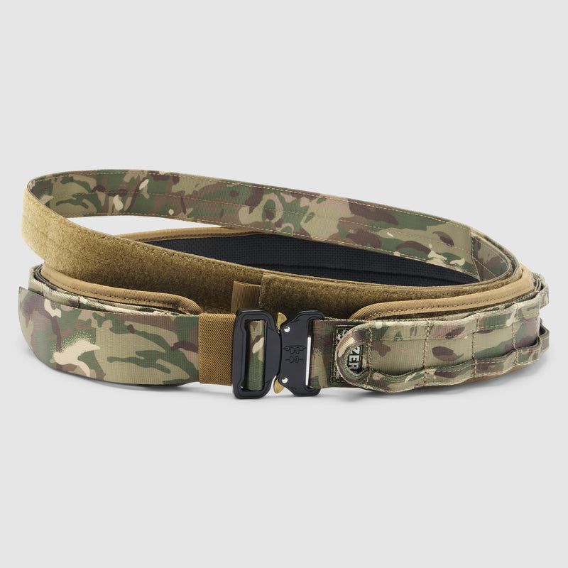 TAC Belt –ZERO FOXTROT TAC Belt –ZERO FOXTROT