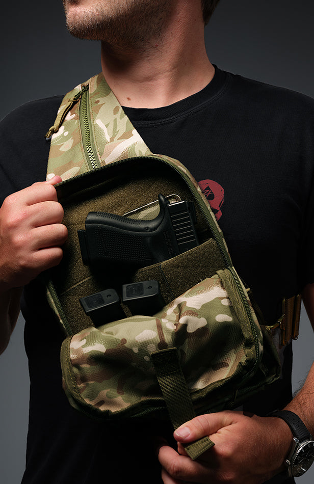 Tactical Gear