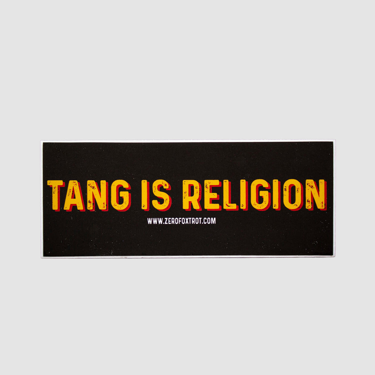 Throwback Sticker Pack