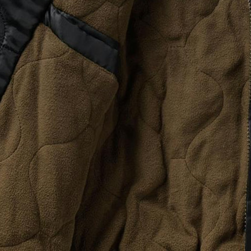 Plush Sherpa Lining
