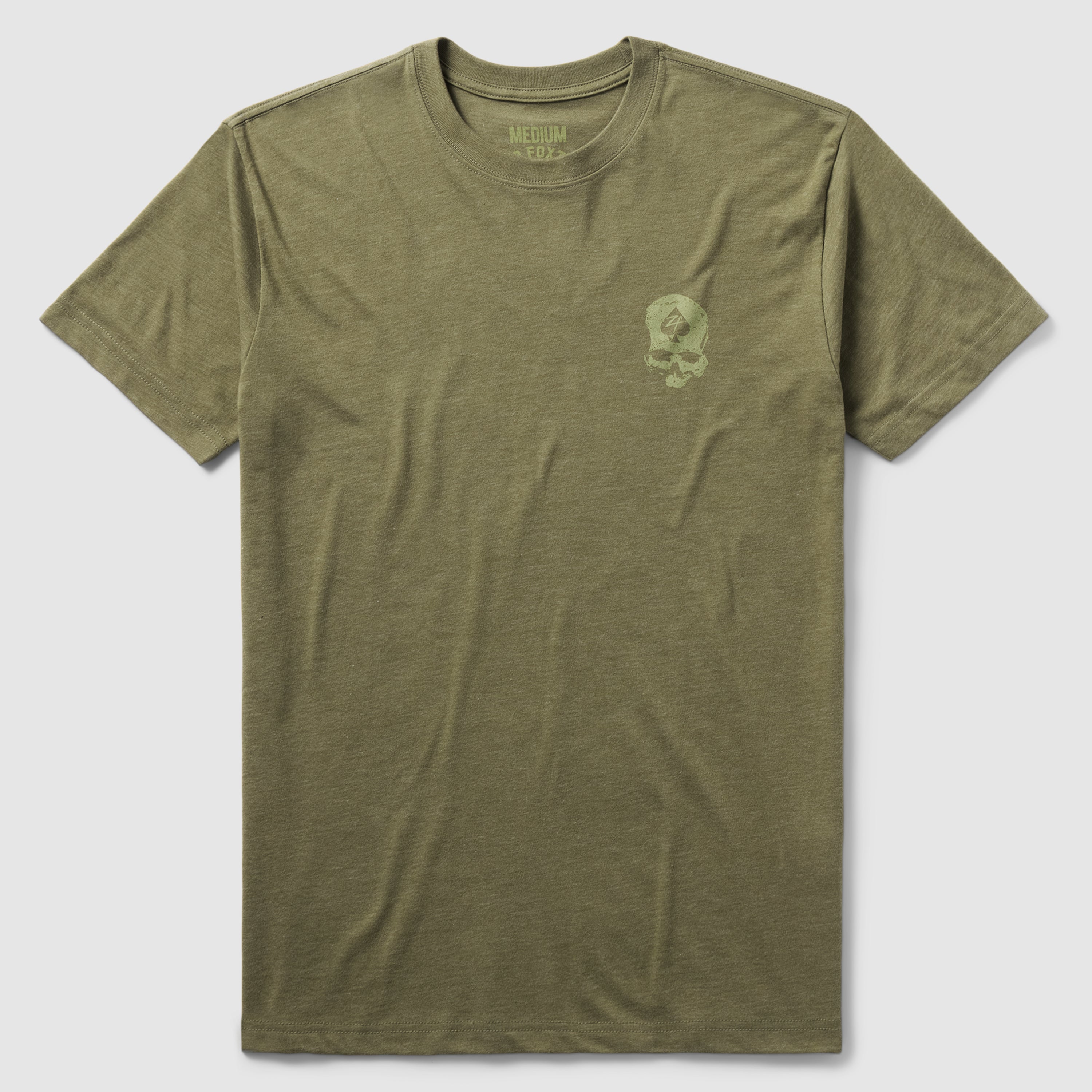 ZF Core Tee OD 3-Pack