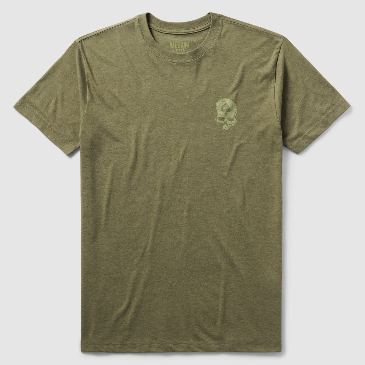Answer4／Tshirt ZF Core Tee –ZERO FOXTROT